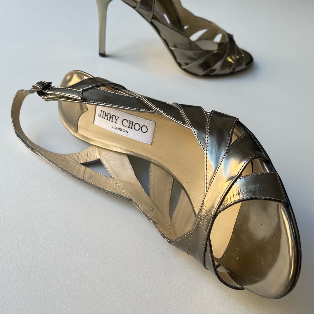 Jimmy Choo - Picture 9 of 11